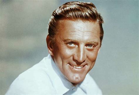 Hollywood Icon Kirk Douglas Dead At 103