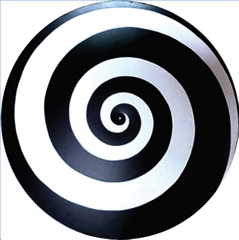 How To Replicate This Spiral Exactly As A Vector In Adobe Illustrator