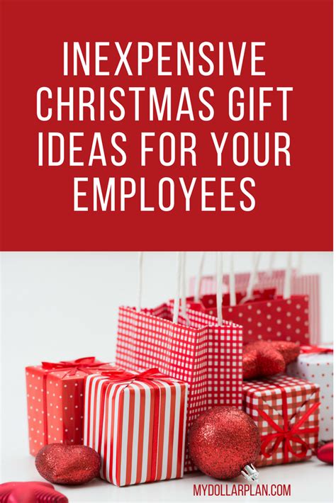 With holiday gifts being expected, the item that shows up on an anniversary, renewal, birthday or. Christmas Gift Ideas For Employees | Examples and Forms