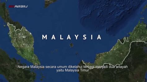 Malaysia ialah sebuah negara yang mempunyai sejarah dan latarbelakang yang. Islam di Negara Malaysia - YouTube