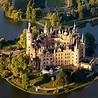 Schwerin Castle: one of the most beautiful castles in the world