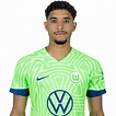 Omar Khaled Mohamed Abd Elsala Marmoush | VfL Wolfsburg | Player ...