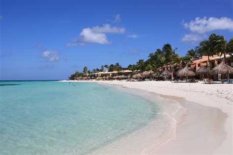 What Is Aruba Famous For Best Tourist Places In The World