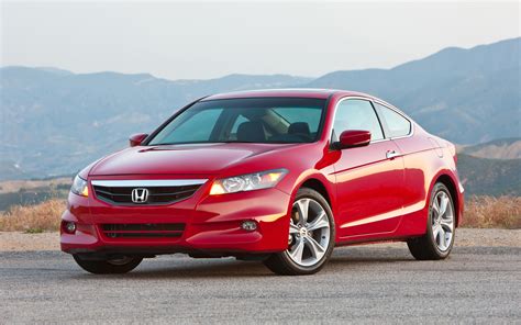 Honda Accord Information And Photos Momentcar