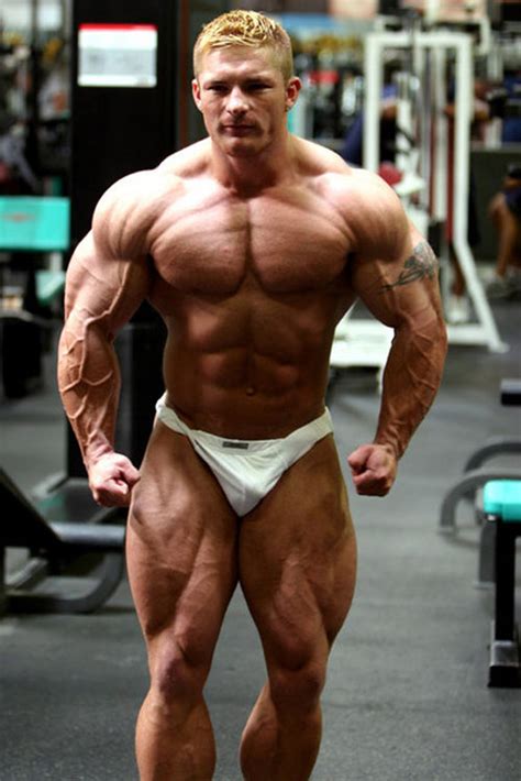Dedicated To White Bodybuilders Page Stormfront