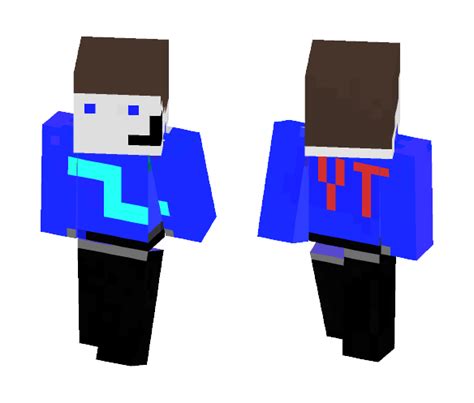 Download Zachyt Minecraft Skin For Free Superminecraftskins