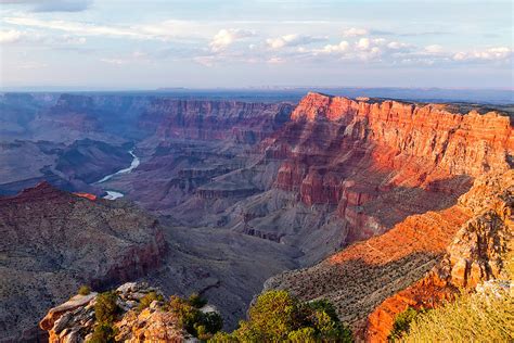 Grand Canyon National Park Arizona Photograph By Javier Hueso