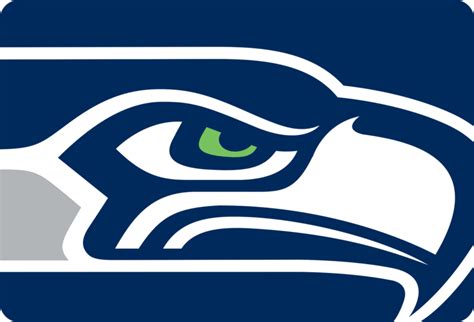 Download Seahawks Logo Png And Vector Pdf Svg Ai Eps Free