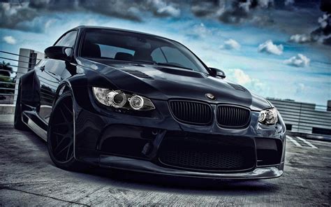 Bmw 320 Wallpapers Wallpaper Cave