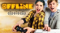 OFFLINE - Das Leben ist kein Bonuslevel Official Trailer Deutsch German ...