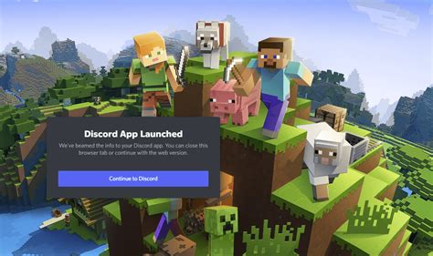 10 Mejores Servidores Discord Para Minecraft En 2022