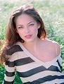 Kristin Kreuk | Smallville Wiki | Fandom