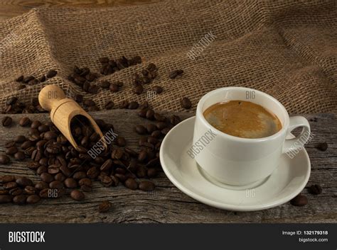 Coffee Cup Coffee Image And Photo Free Trial Bigstock