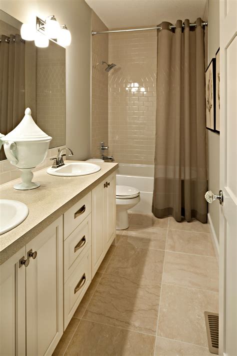 Here are some ideas for using browns and beiges in your bathroom remodel. I have never considered the idea until today. Bathroom ...