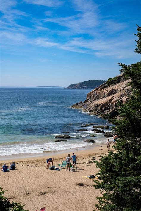 Experience Acadia 5 Awesome Things To Do In Acadia National Park Artofit