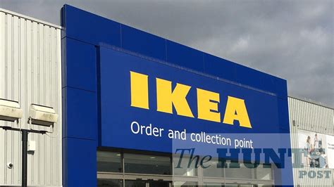 New Ikea 'click and collect' at Peterborough | Hunts Post