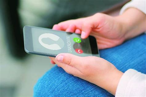 India Among Top Five Countries Worst Hit By Spam Calls Technology