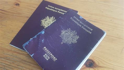 Passeports et cartes d identité un plan durgence mis en place face