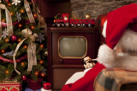 Our Top Ten Tv Christmas Specials Of All Time Fm1003 Better Music