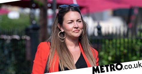 Eastenders Spoilers Lacey Turner Reveals Stacey Return After Birth