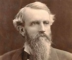 George Hearst Biography - Facts, Childhood, Family Life & Achievements