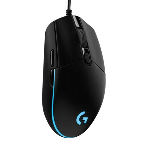 Logitech Gaming Mouse G102 Gen2 Lightsync Shopee Thailand