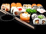 Japanese Food Wallpapers - Wallpaper Cave