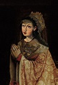 LEONOR DE VISEU RAINHA DE PORTUGAL | Viseu, História de portugal, Retrato