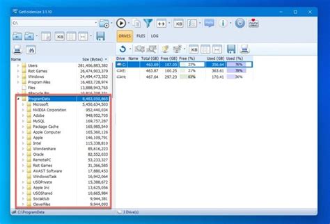 How To Sort Folders By Size In Windows Make Tech Easier