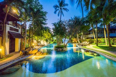 das muang samui spa resort luxushotels in thailand buchen