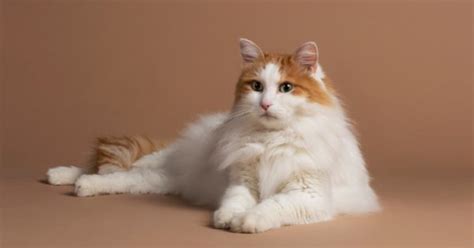 Turkish Angora Cat Breed Complete Guide A Z Animals