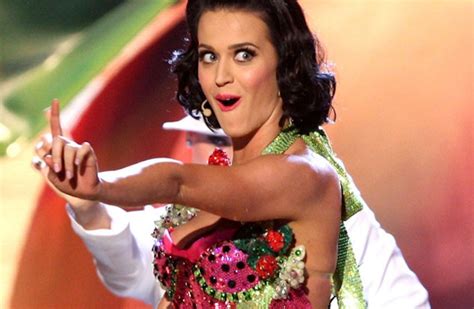 Katy Perry To Perform In Shenzhen For Singles Day Gala
