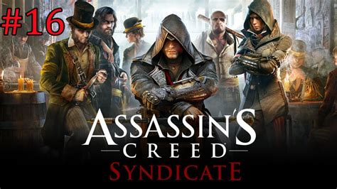 Assassin S Creed Syndicate Part 16 Playing Politics PS5