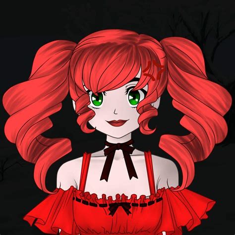 Sister Location Anime Faces Five Nights At Freddys Amino