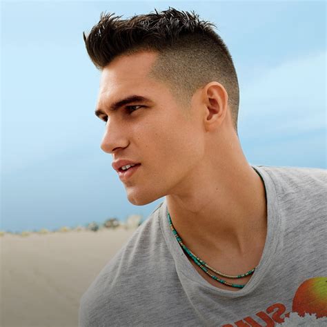 Leaving a little extra length on top. Bad haircuts for men - Haircuts for man & women