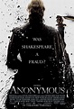 New Poster For Roland Emmerich's ANONYMOUS - We Are Movie Geeks