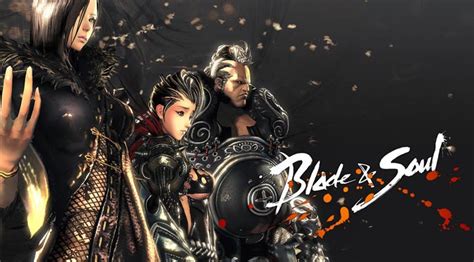 With the reveal of a blade and soul gunslinger class by ncsoft, the wuxia fantasy mmo is definitely one of them. Blade & Soul: Gunslinger