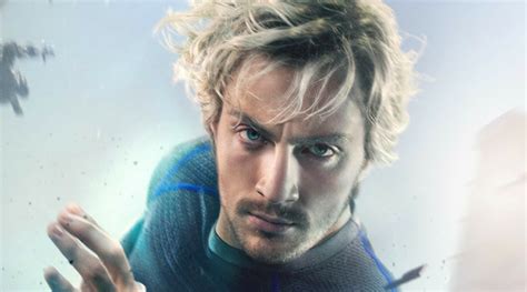 Let the battle of the quicksilvers begin. Is Quicksilver In "Avengers 4"? Fans Are Losing It After ...