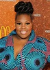 Amber Riley Sings 'I Am Changing' from Dreamgirls - Essence