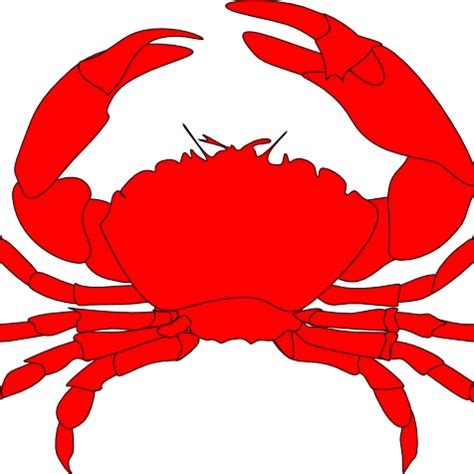 Crab Clipart King Pictures On Cliparts Pub 2020 🔝