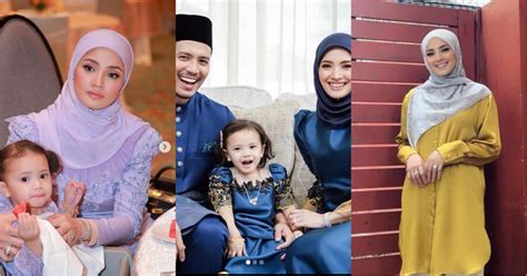 “fatima Sukakan Baby” Mahu 3 Anak Fazura Akui Rancang Anak Kedua