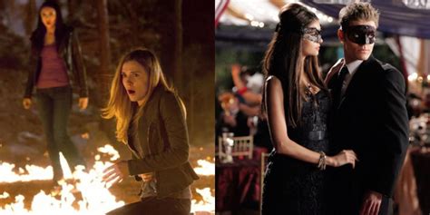 The Vampire Diaries The 10 Best Episodes According To Ranker