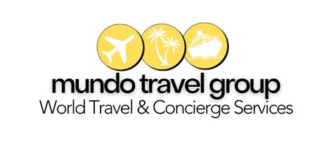 Mundo Travel Group