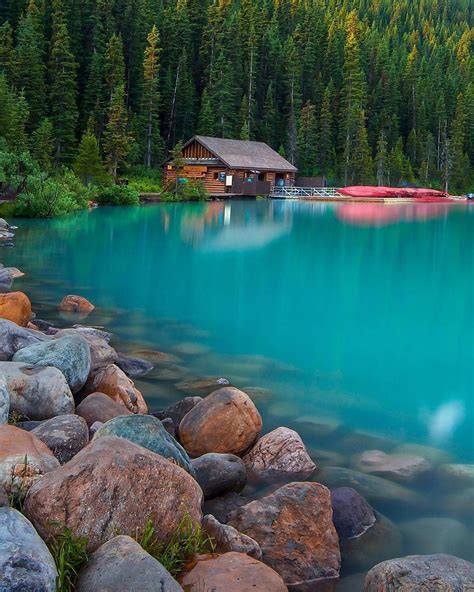 Top 10 Best Destinations And Places To Visit In Canada A Welcoming