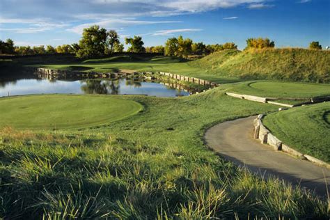 Best Public Golf Courses Colorado