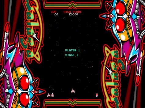 Arcade Game Series Galaga Download Pc