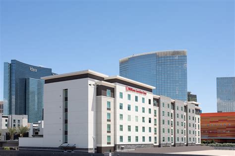 Hilton Garden Inn Las Vegas City Center Nv 93 Fotos Comparação De Preços E Avaliações