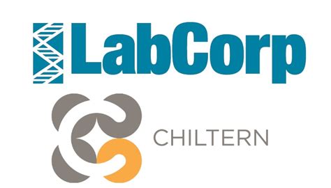Diagnostics Biz Labcorp To Acquire Contract Research Org Chiltern For