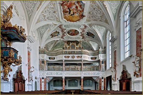 Ist christi himmelfahrt ein gesetzlicher feiertag in deutschland? Mödingen - Klosterkirche Maria Himmelfahrt Foto & Bild ...