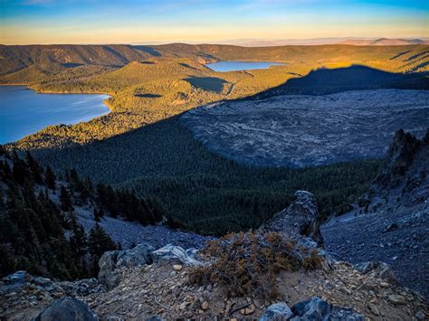 Newberry National Volcanic Monument Is An Oregon Gem You Must See